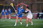 WLax vs BSU  Women’s Lacrosse vs Bridgewater State University. - Photo by Keith Nordstrom : WLax, lacrosse